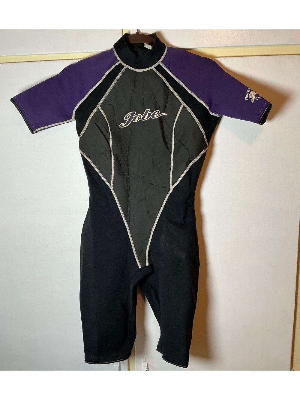Wetsuit Jobe Brand Size Small/Medium